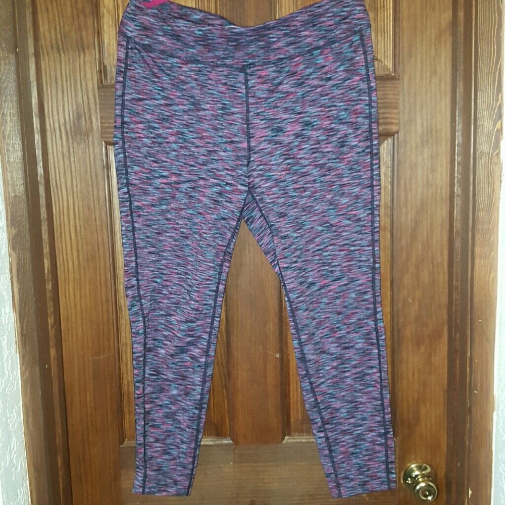 Workout leggings